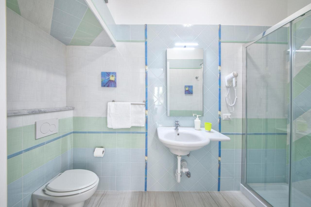 B&B La Gioia Ischia Exterior photo