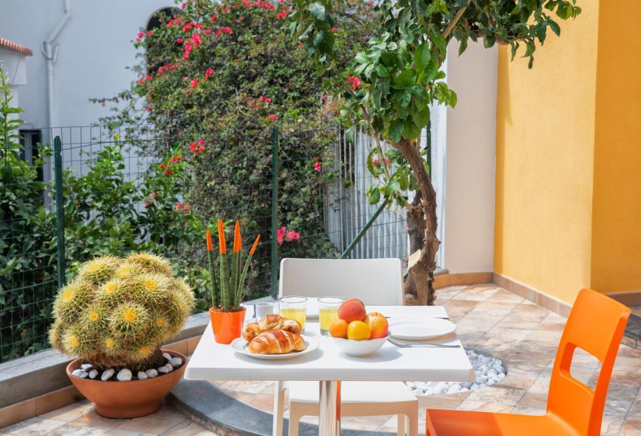 B&B La Gioia Ischia Exterior photo