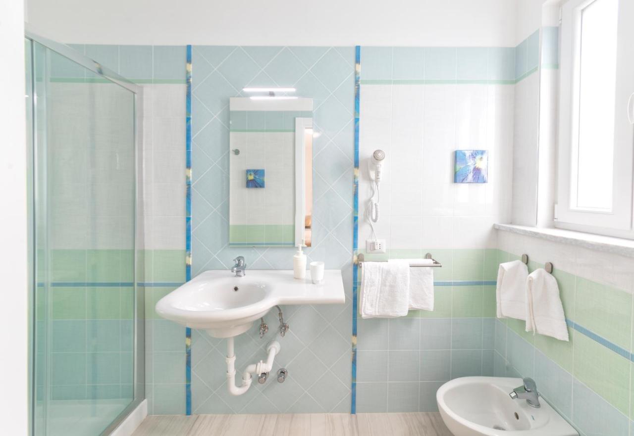 B&B La Gioia Ischia Exterior photo