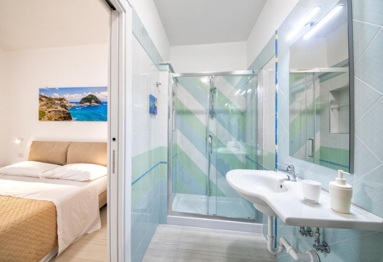 B&B La Gioia Ischia Exterior photo